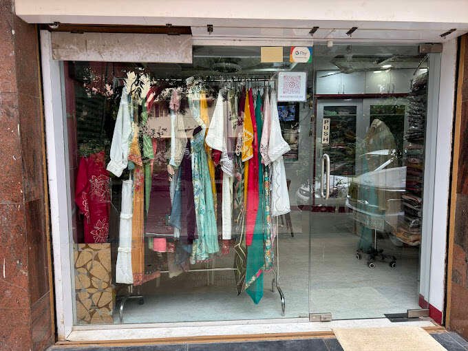 Crescent Boutique